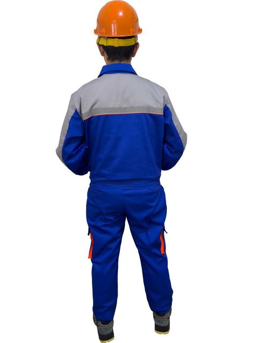 Спецодежда, Униформа. Spesodejda. Uniforma