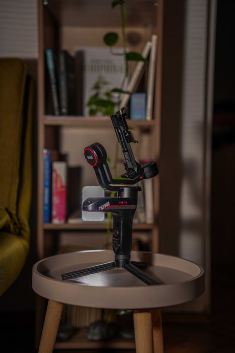 Zhiyun-Tech Weebill-S