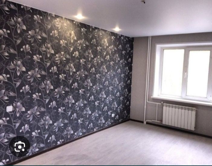 Делаем обой OBOY laminat ламинат пад ключ