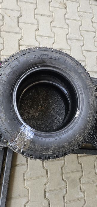 145 80 R 13 Off-road M.Ziarelli