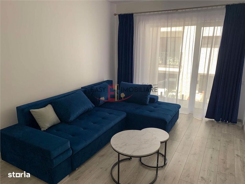 Apartament nou cu 2 camere, UMF, etajul 1, bloc nou,Targu Mures