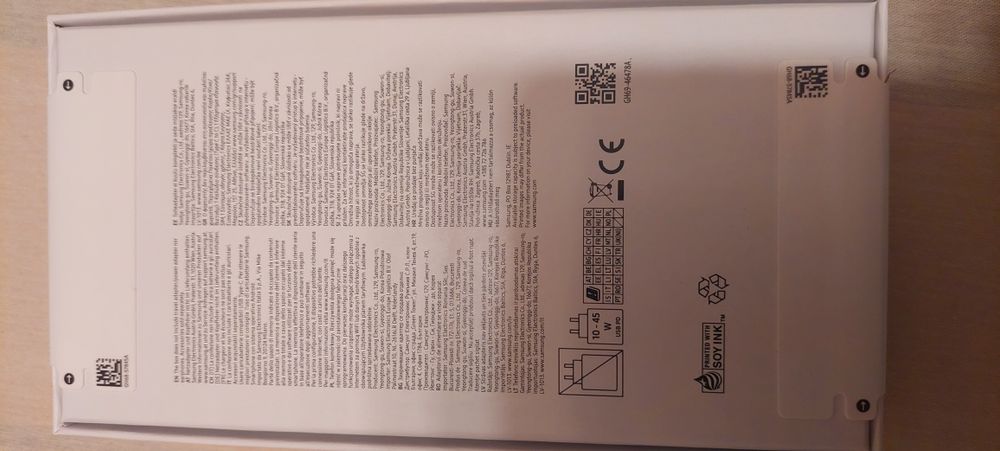 Telefon Samsung Galaxy A37, nou, sigilat