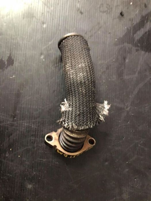 teava egr 1.9 jtd 939a2000 alfa romeo 159