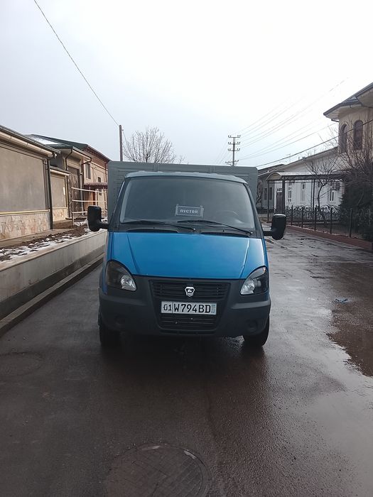 Сотлади Газел Завод 2011 йил