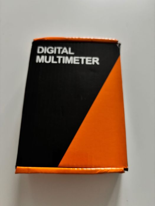 Multimetru difital dm850 series