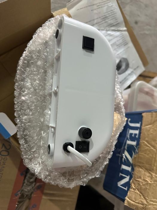 Лампа для маникюра