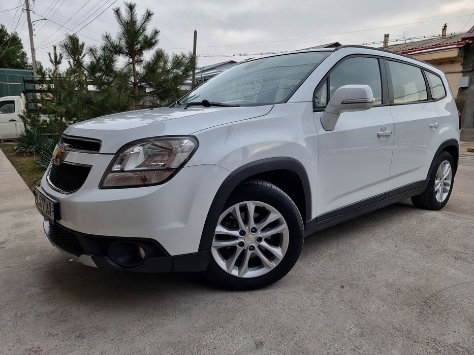 Orlando 2015.  2 поз.