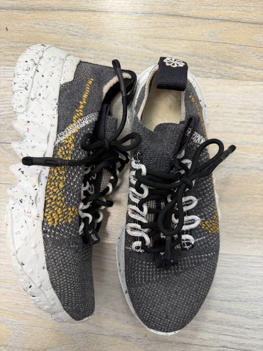 Adidasi nike nr 36