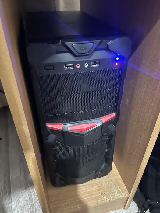 Продам системный блок Intel Core