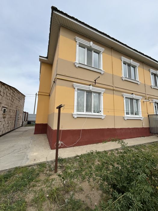 Продам коттедж в Нур-Сити