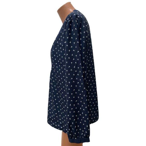 Дамска риза TOMMY HILFIGER | 2XL