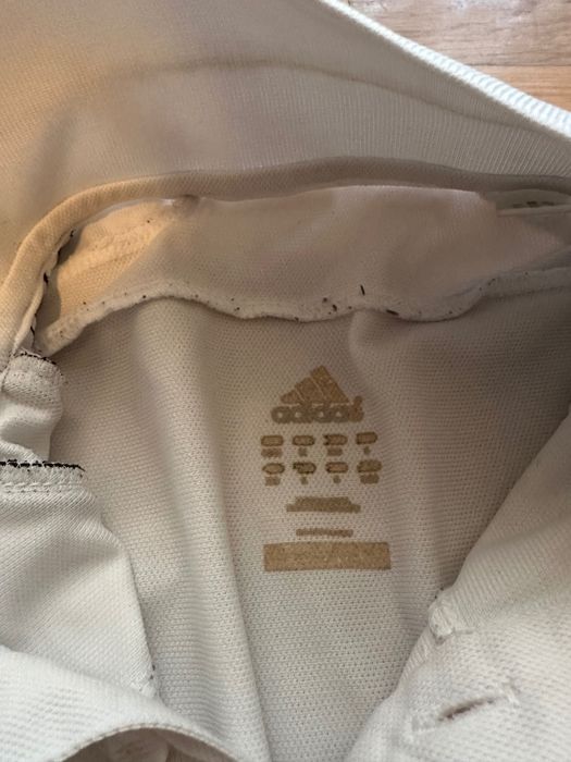 Triocu Adidas vintige