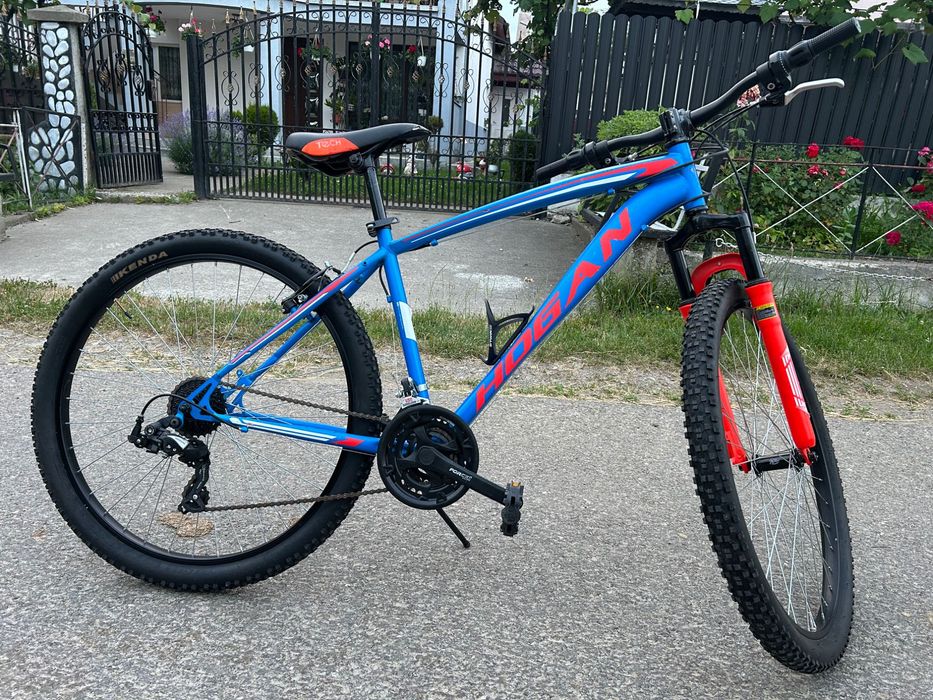 Bicicleta HOGAN MTB 27”5
