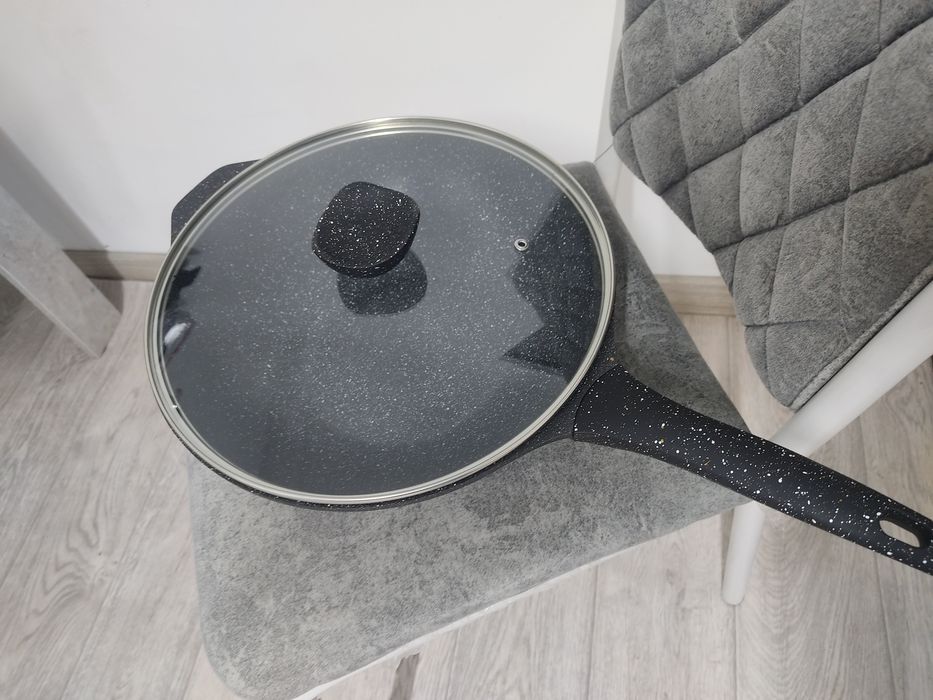 Набор кухонной посуды