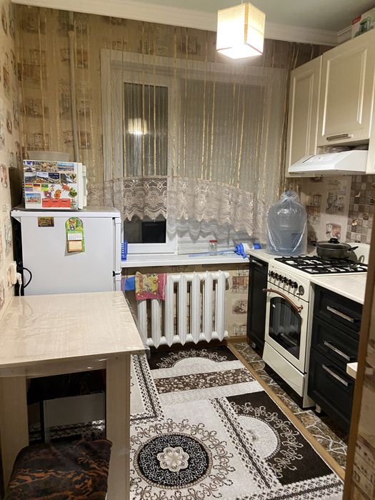 продам 3х комнатную квартиру