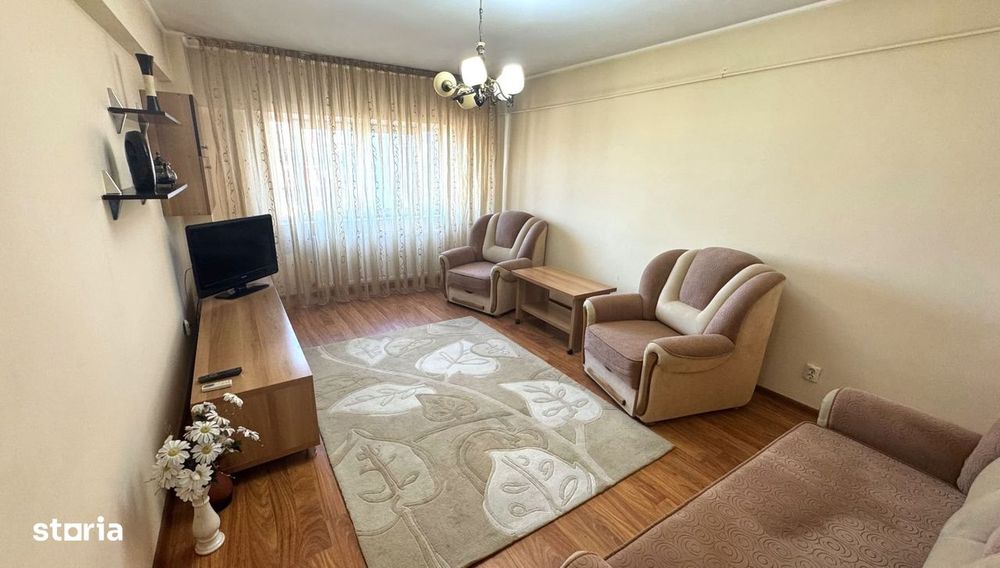3 camere, Cantacuzino/Mos Craciun, vedere panoramica, etaj superior — fotografia 1