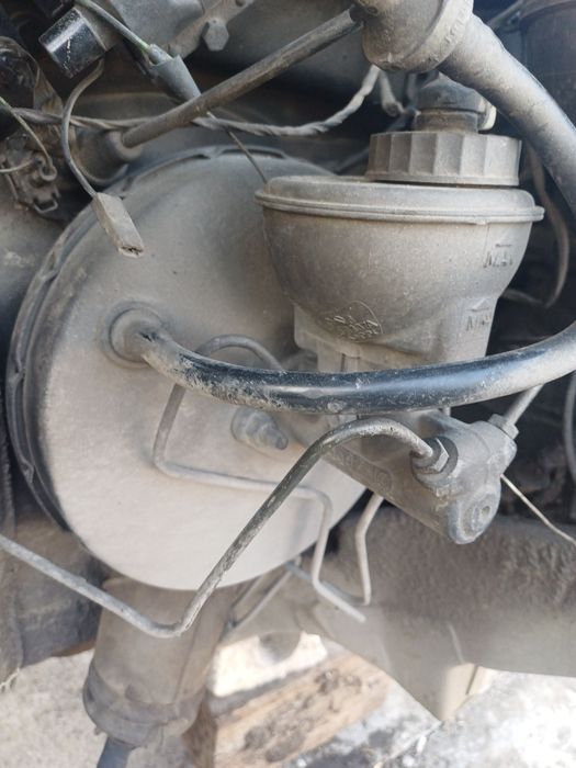 Запчасти на фольксваген