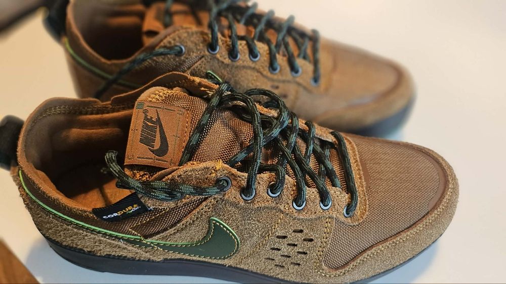 Маратонки NIKE C1 TY PRM
