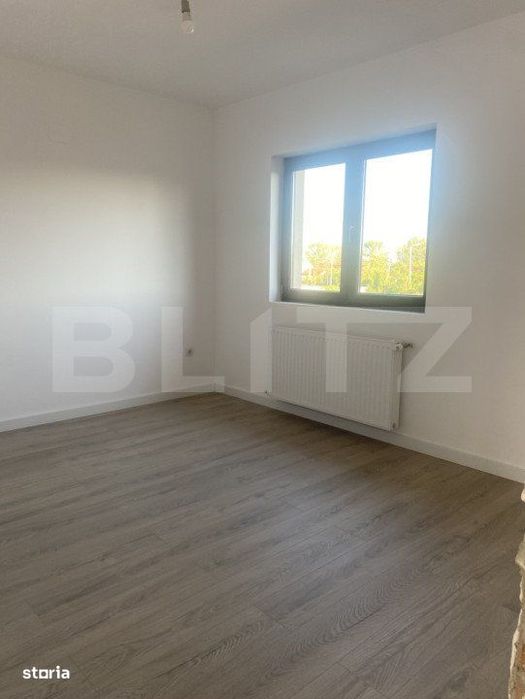 Casa in Ploiesti, 165 mp, 2 locuri de parcare + curtea privata.