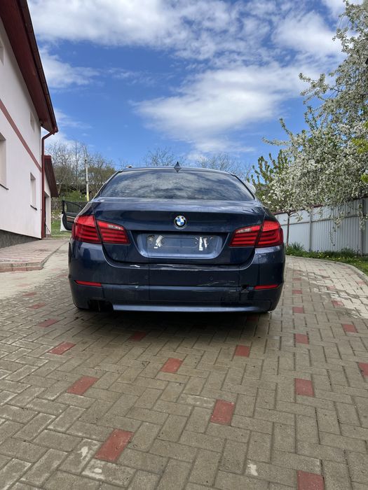 Dezmembrez BMW Seria 5 F10 2.0 N47 Automat