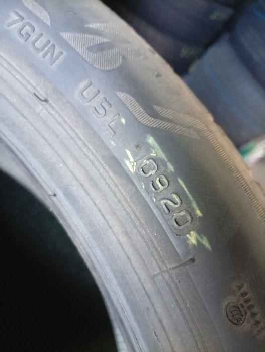 245 40 R21 cu 315 40 r 21 Pirelli m+S