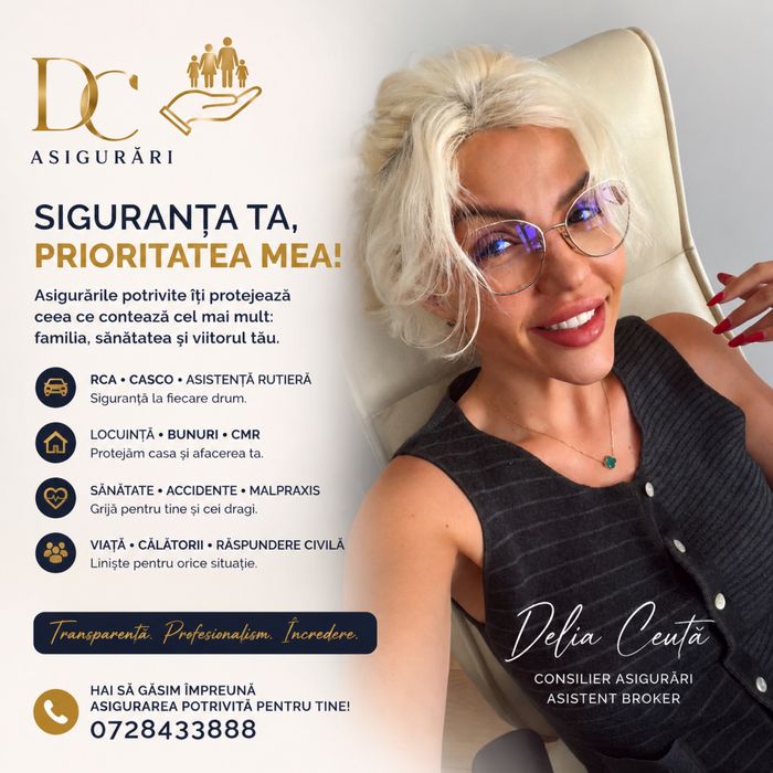 Asigurari RCA asigurări locuința etc