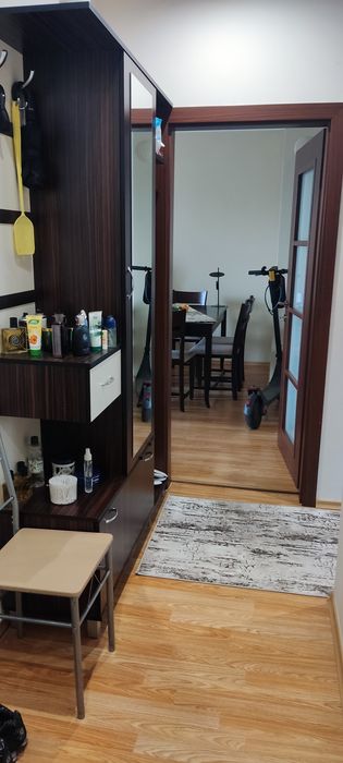 Двустаен апартамент след ремонт в Казанлък