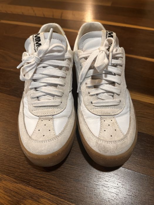 Vand adidasi maison margiela