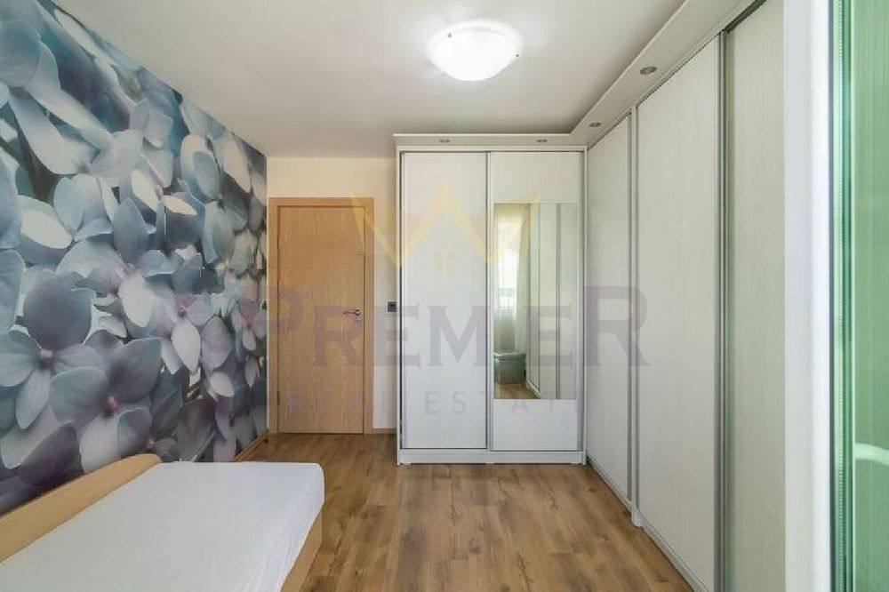 Продава се Тристаен апартамент в Варна, Виница - 116 кв.м за 1603 €/кв.м - Снимка #4