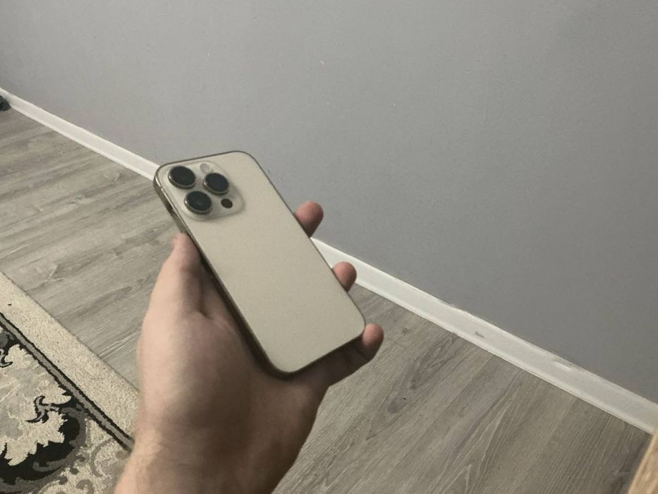 Айфон 14 про идеал