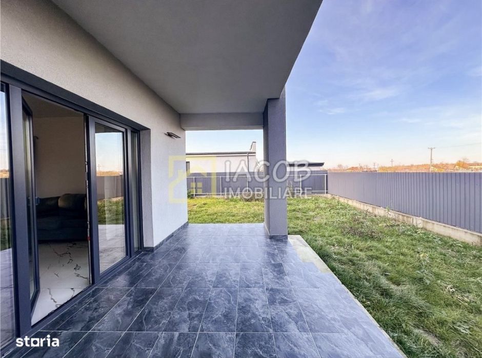 Casa 120mp serbanesti.