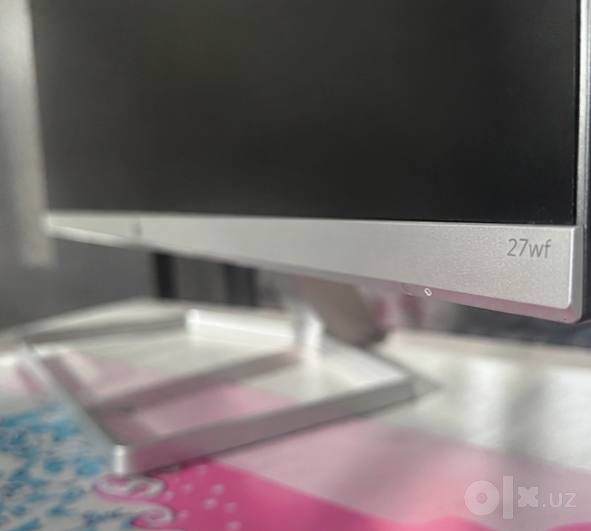 Монитор HP27WF 60hz 27'