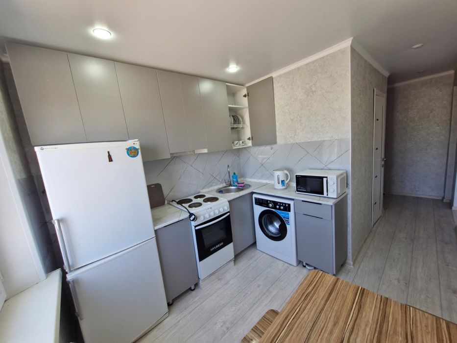 Квартира посуточно