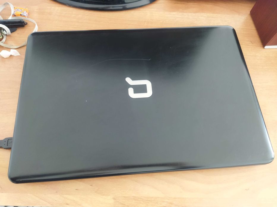 Ноутбук HP Compaq 610