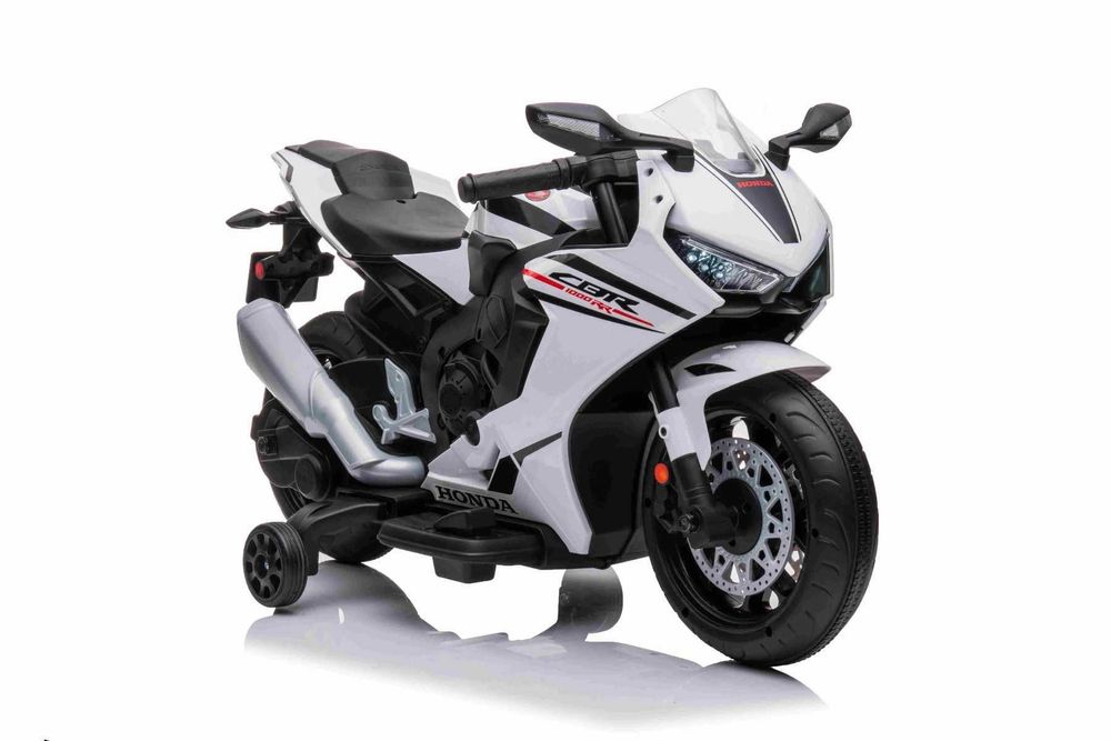 Лицензиран Акумулаторен Мотор HONDA CBR 1000RR, 30W, 12V/3.5Ah