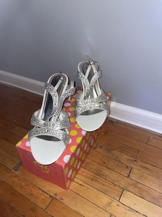 Босоножки 37 размера