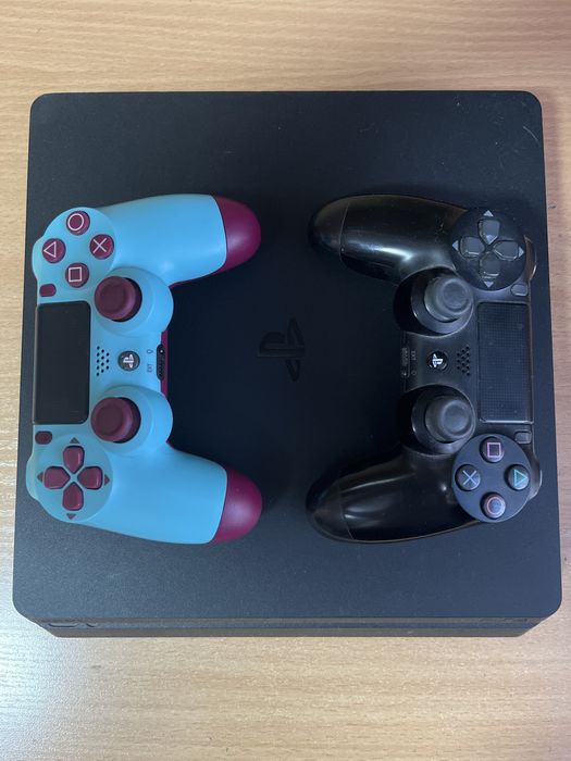 playstation 4 slim
