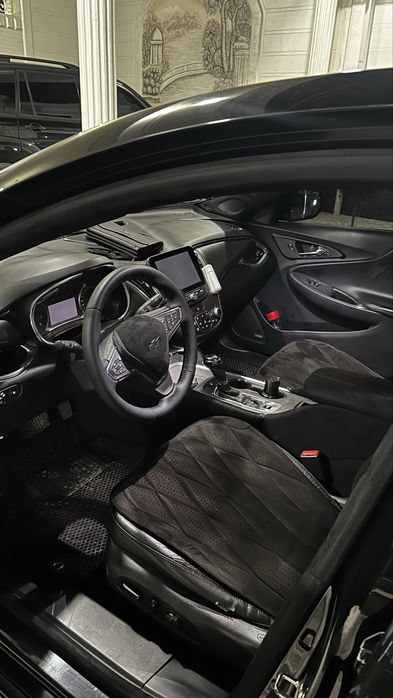 Малибу 2 2,4матор хл килинган