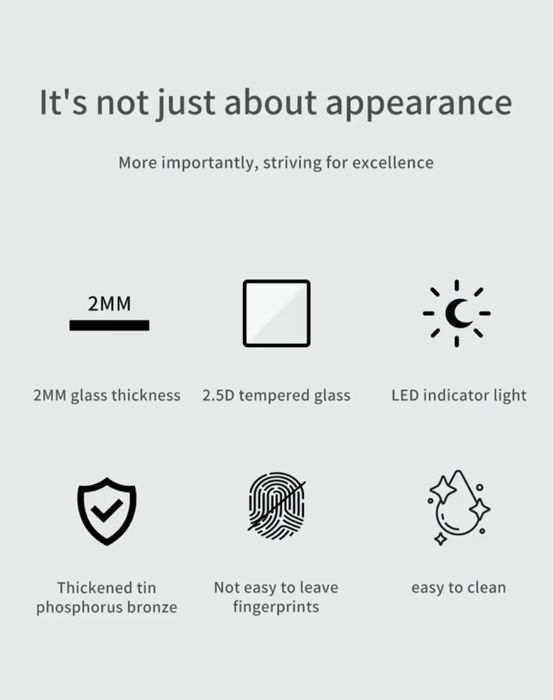 Intrerupatoare Smart