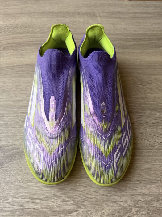 Стоножки Adidas F50 Pro LL TF | 43 1/3