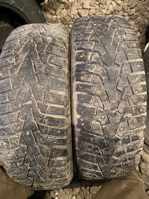 Автошины на 16. 205/65