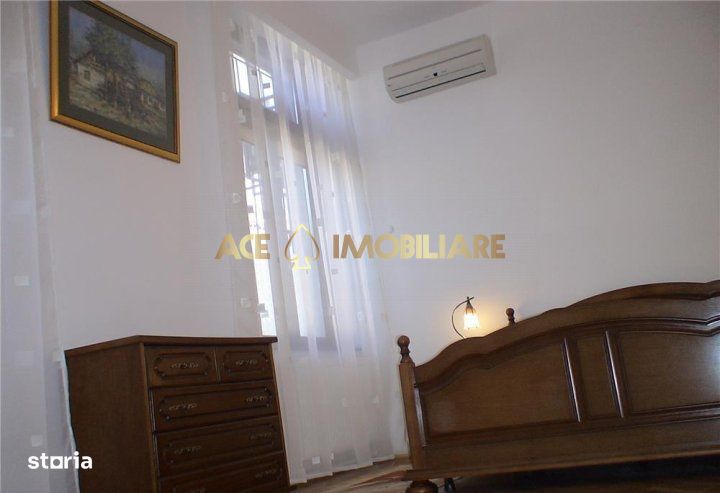 2 Camere de inchiriat | Floreasca | Metrou |
