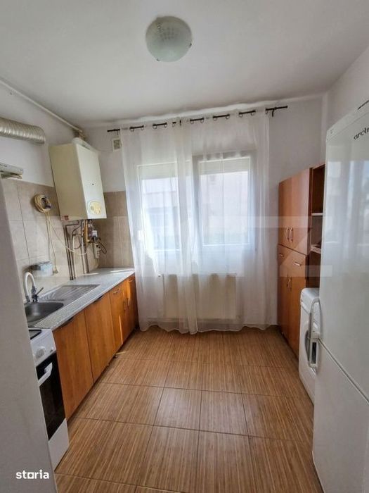 Garsoniera Freidorf - Ideal Investitie, Parter, Mobilata, Cash Only