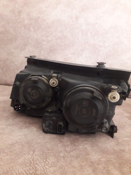 Фарове/Airbag за vw 97-01