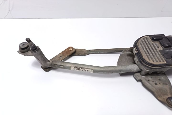 Ansamblu stergatoare parbriz cu motoras 3c1955023E Volkswagen VW Pass