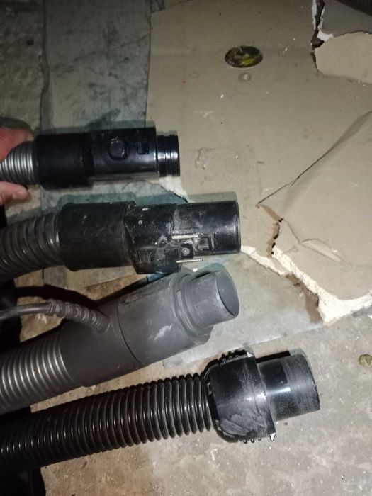 Продам шланги от пылесосов на запчасти состояние хорошее