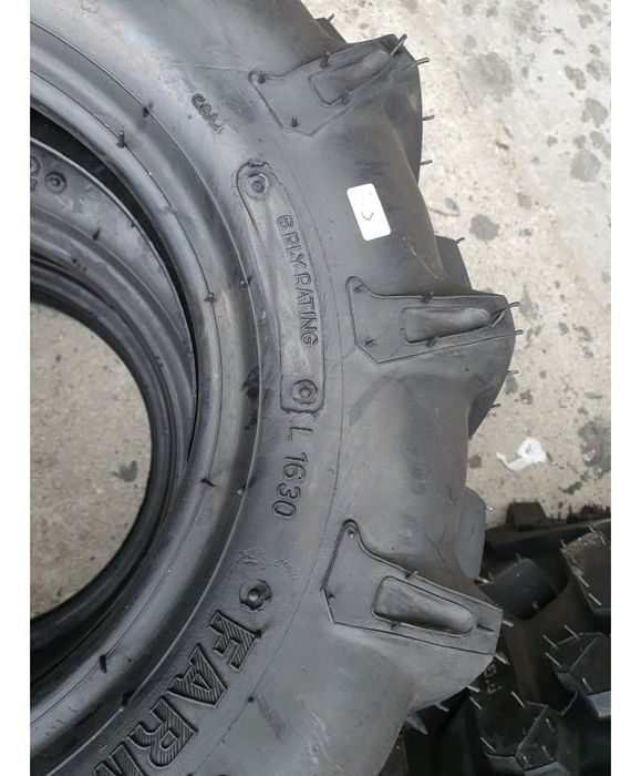 Anvelopa 6.00-12 ATF TRACTIUNE 6PR TT  Cauciucuri tractor, Fiat, Case, Fendt, John Deere, New Holland, Massey Ferguson, UTB   Cauciucuri tractor, Fiat