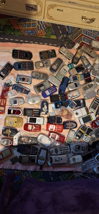 Carcase telefoane vechi telefoane vechi