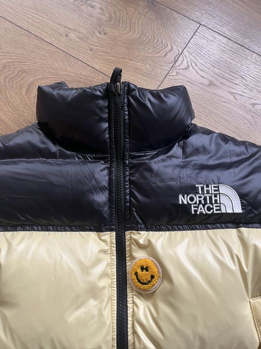 The North Face : Short Retro NUPTSE - НОВО размер S / Оригинал