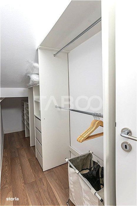Apartament cu 3 camere de inchiriat in Sibiu zona Calea Dumbravii